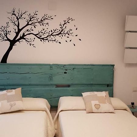 El Patio De La Aljama Apartment Кордоба Екстериор снимка