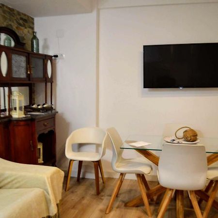 El Patio De La Aljama Apartment Кордоба Екстериор снимка