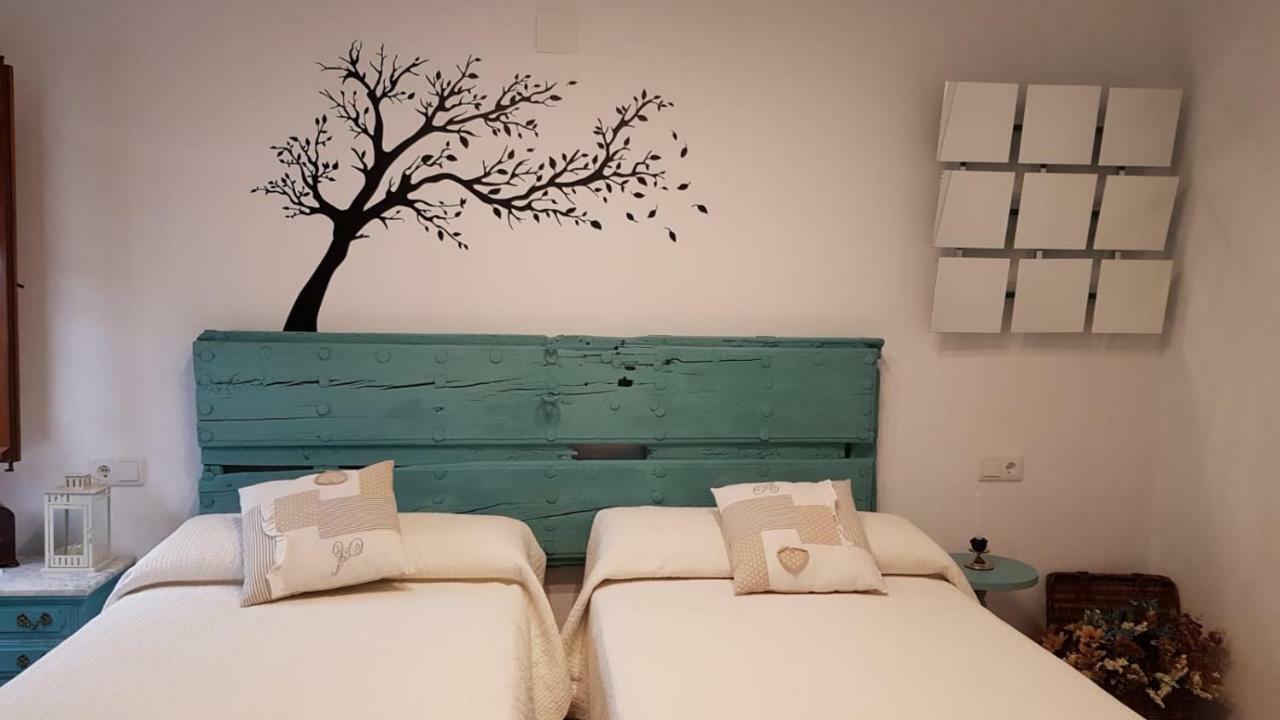 El Patio De La Aljama Apartment Кордоба Екстериор снимка