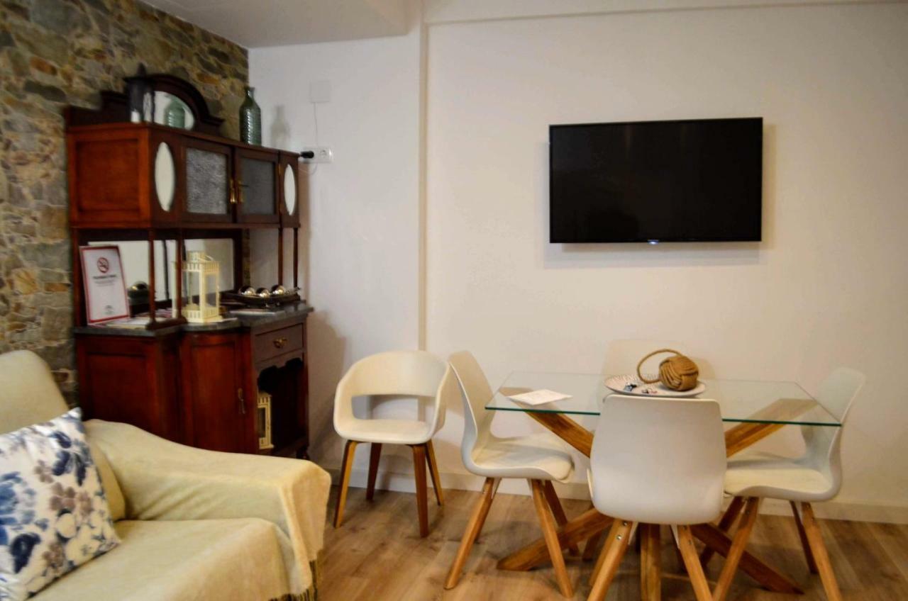 El Patio De La Aljama Apartment Кордоба Екстериор снимка
