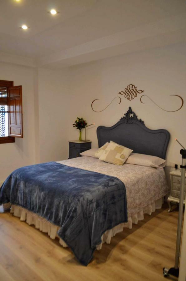 El Patio De La Aljama Apartment Кордоба Екстериор снимка