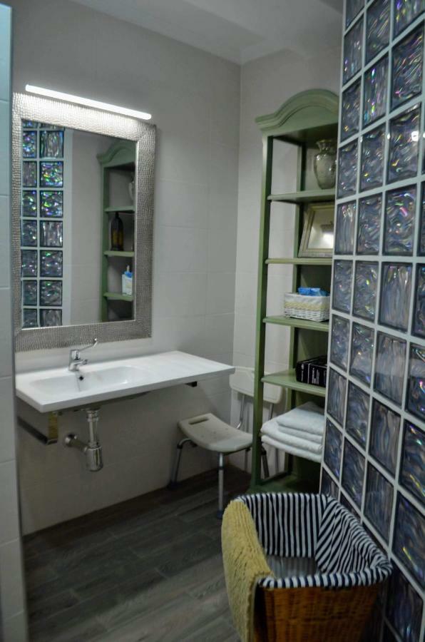 El Patio De La Aljama Apartment Кордоба Екстериор снимка
