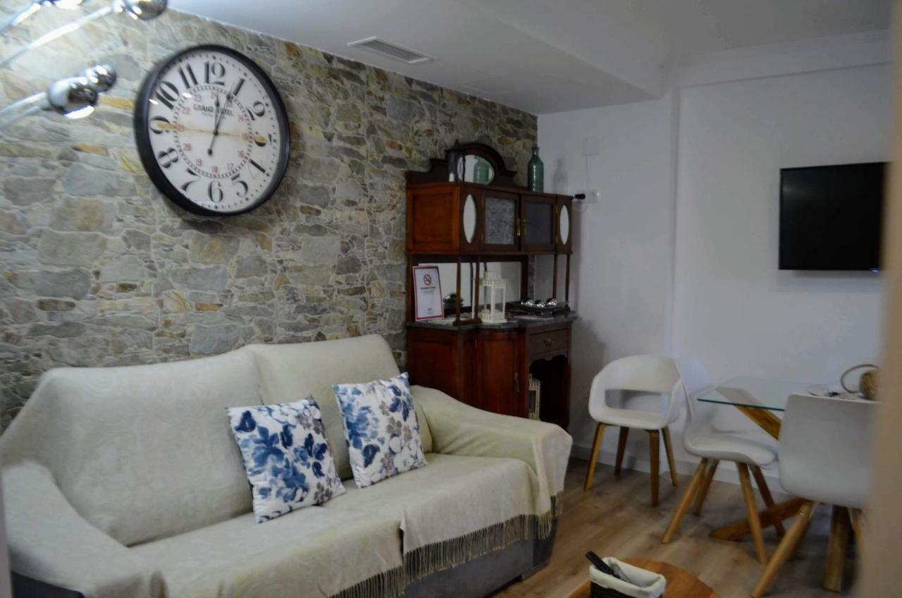 El Patio De La Aljama Apartment Кордоба Екстериор снимка