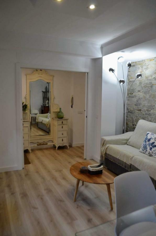 El Patio De La Aljama Apartment Кордоба Екстериор снимка