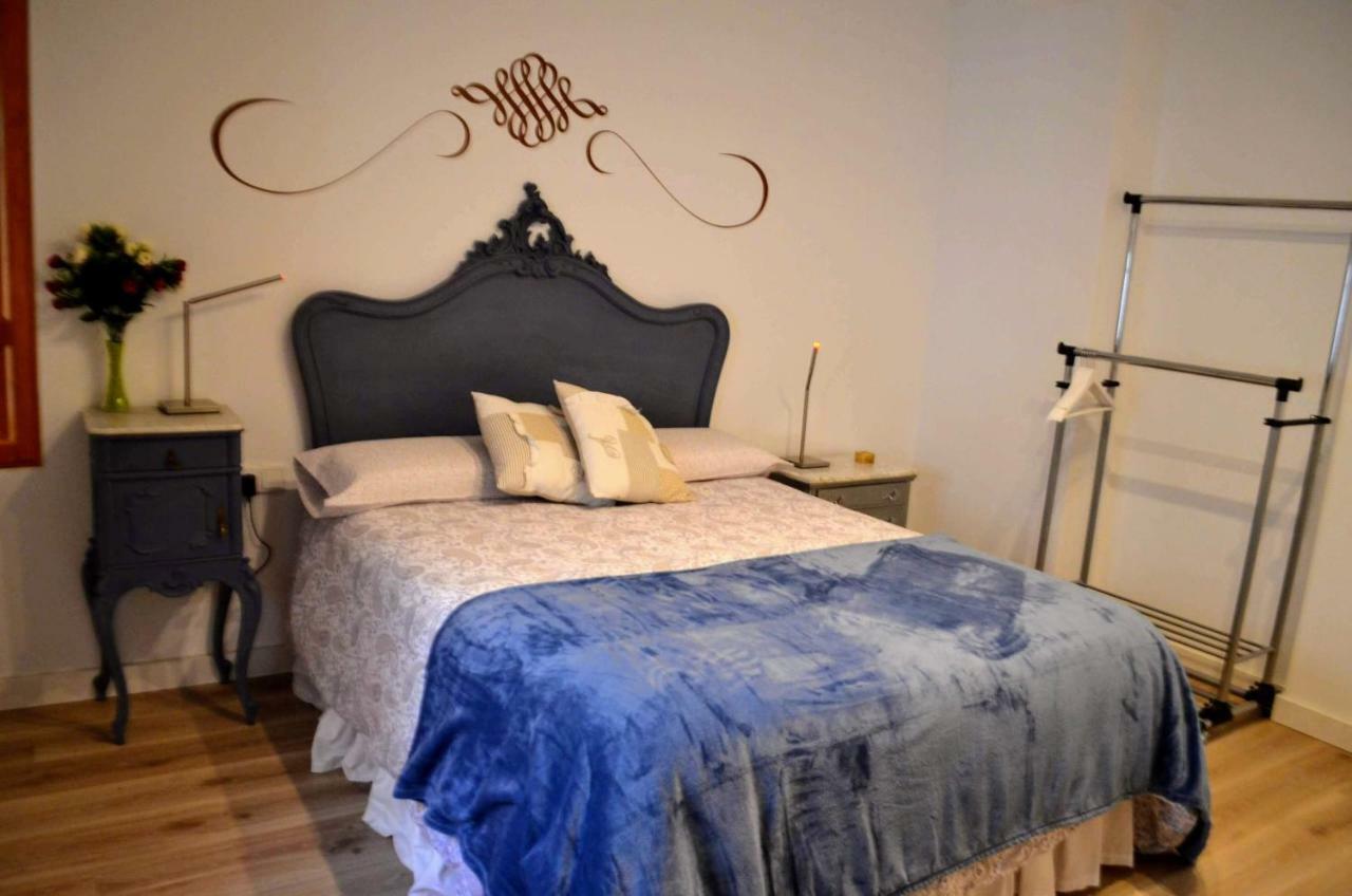 El Patio De La Aljama Apartment Кордоба Екстериор снимка