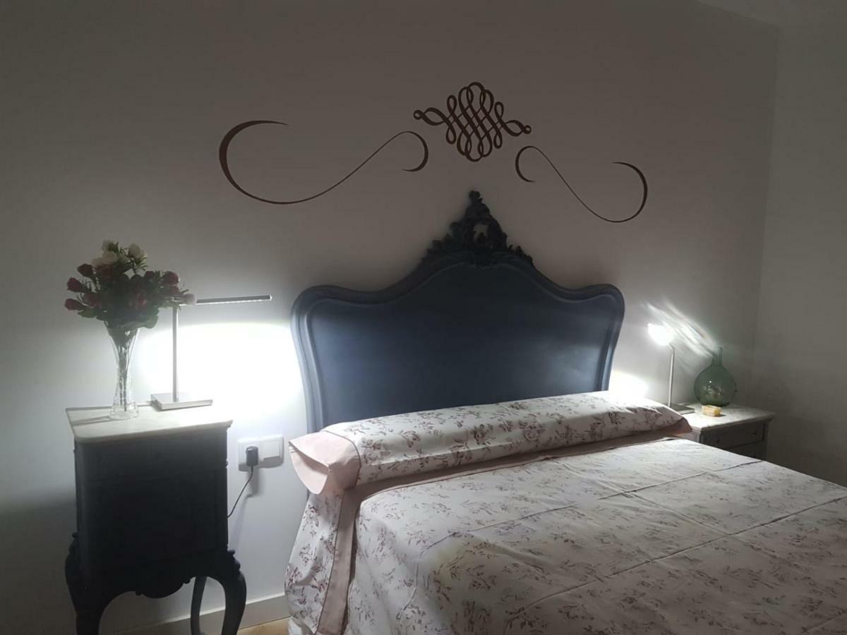 El Patio De La Aljama Apartment Кордоба Екстериор снимка