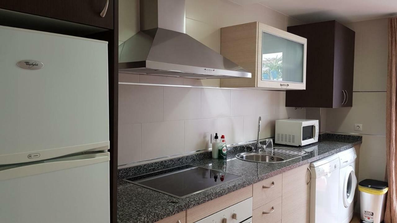 El Patio De La Aljama Apartment Кордоба Екстериор снимка