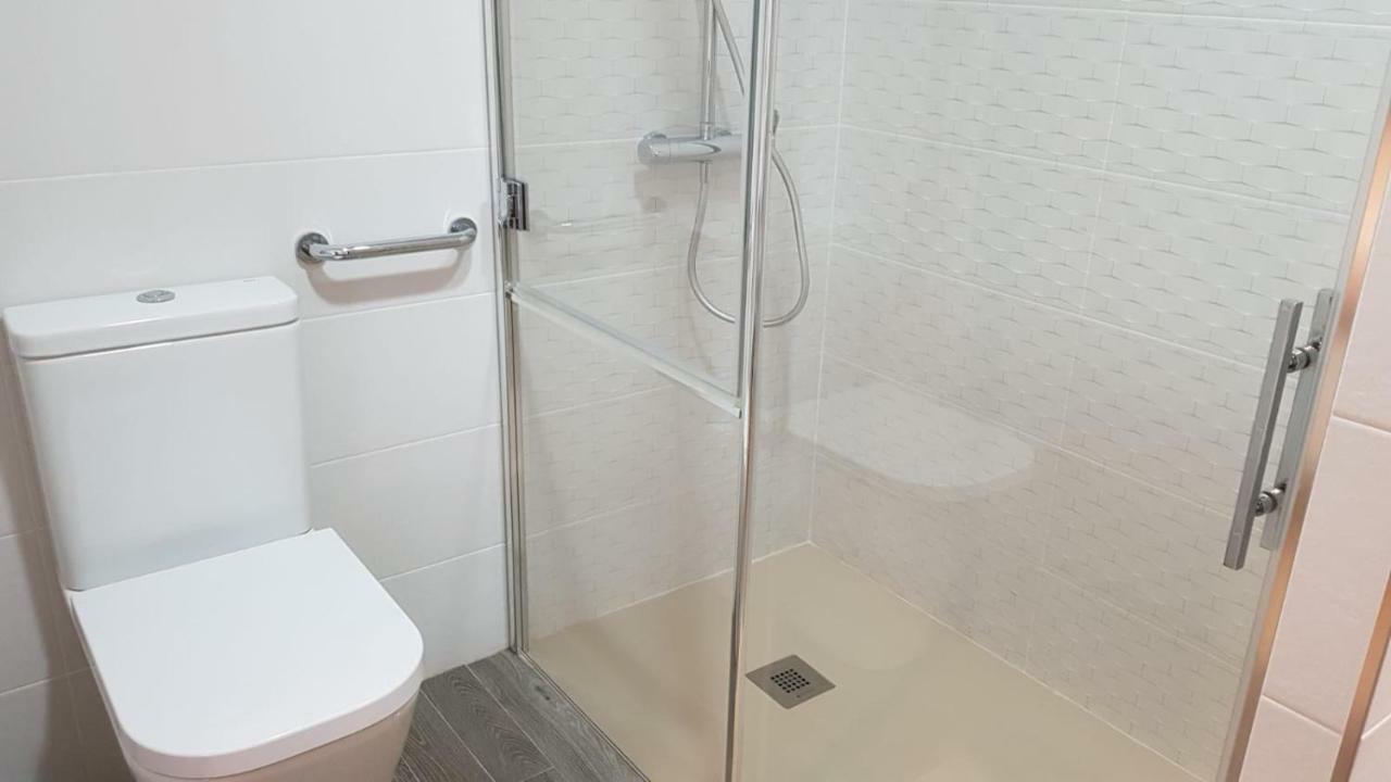 El Patio De La Aljama Apartment Кордоба Екстериор снимка