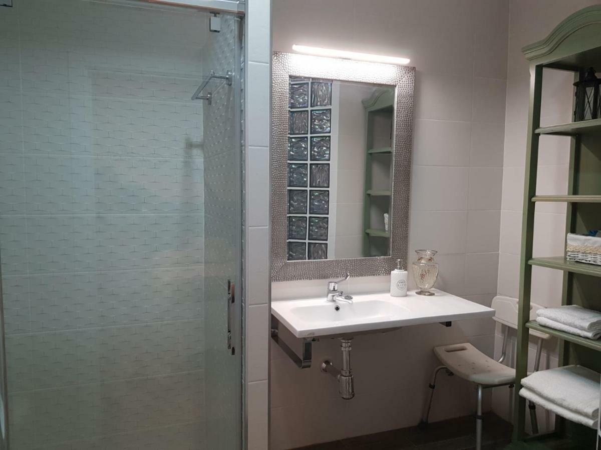 El Patio De La Aljama Apartment Кордоба Екстериор снимка