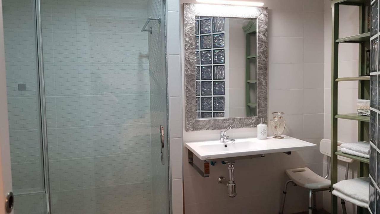 El Patio De La Aljama Apartment Кордоба Екстериор снимка