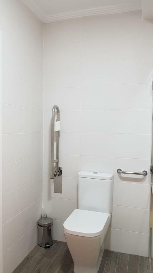 El Patio De La Aljama Apartment Кордоба Екстериор снимка